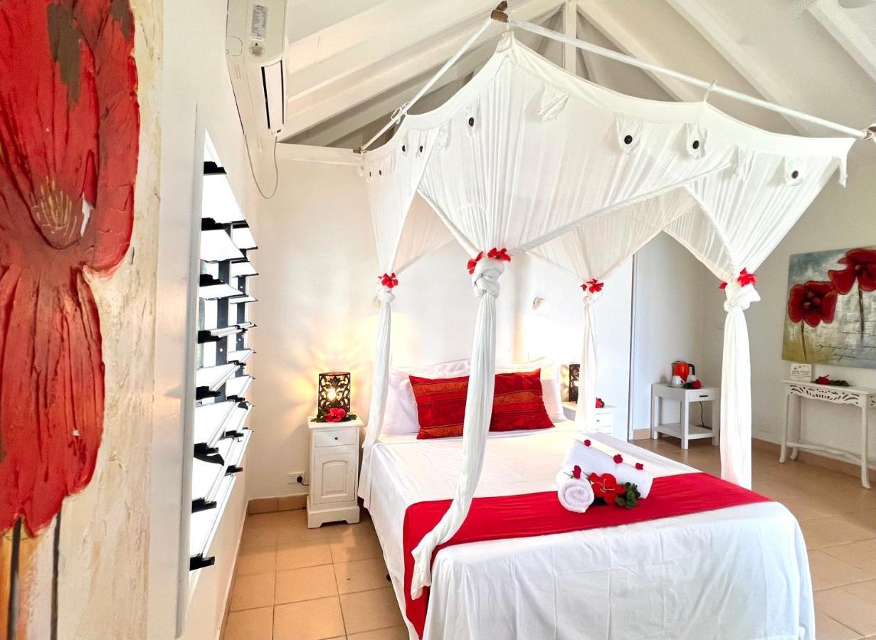 Coco Beach Resort Port Vila Bagian luar foto