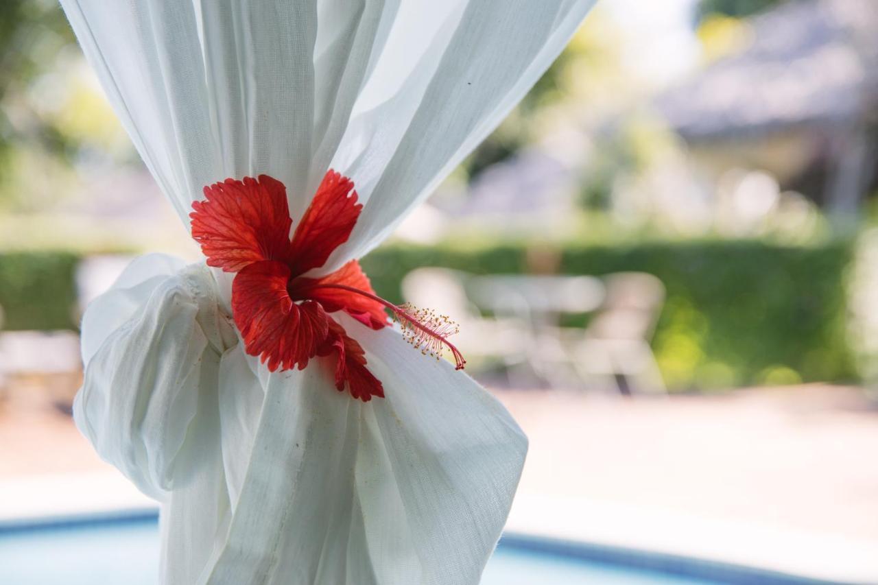 Coco Beach Resort Port Vila Bagian luar foto