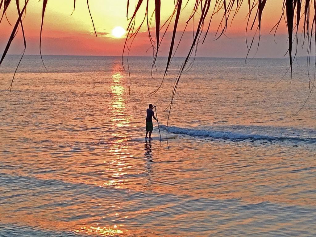 Coco Beach Resort Port Vila Bagian luar foto