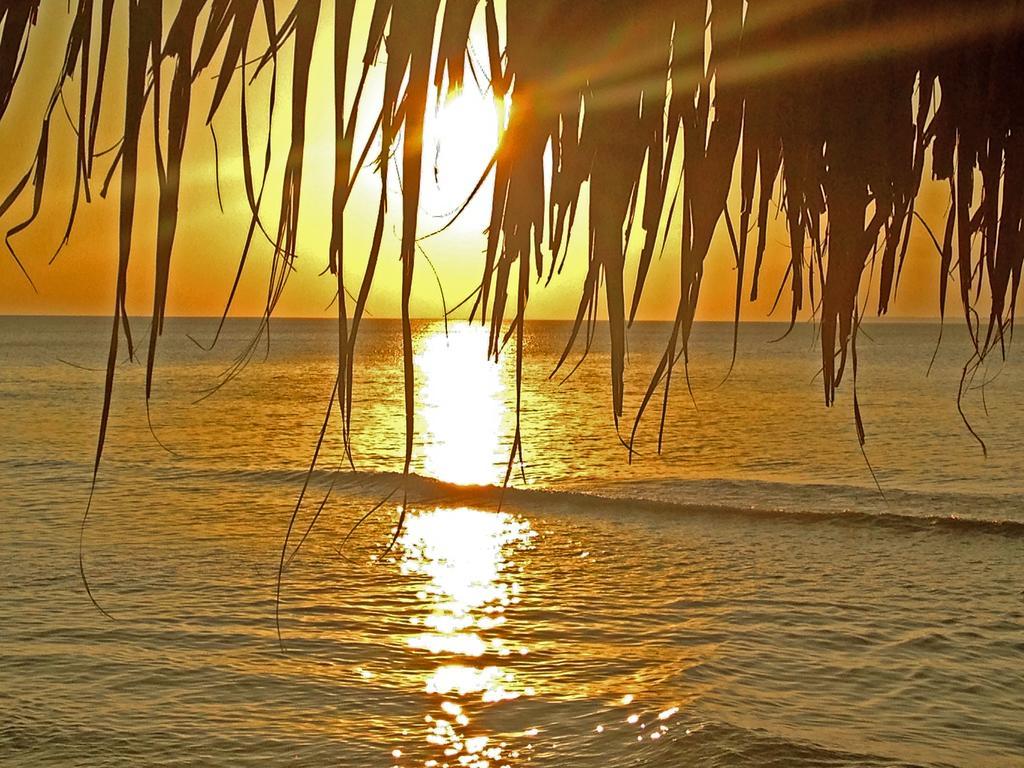Coco Beach Resort Port Vila Bagian luar foto