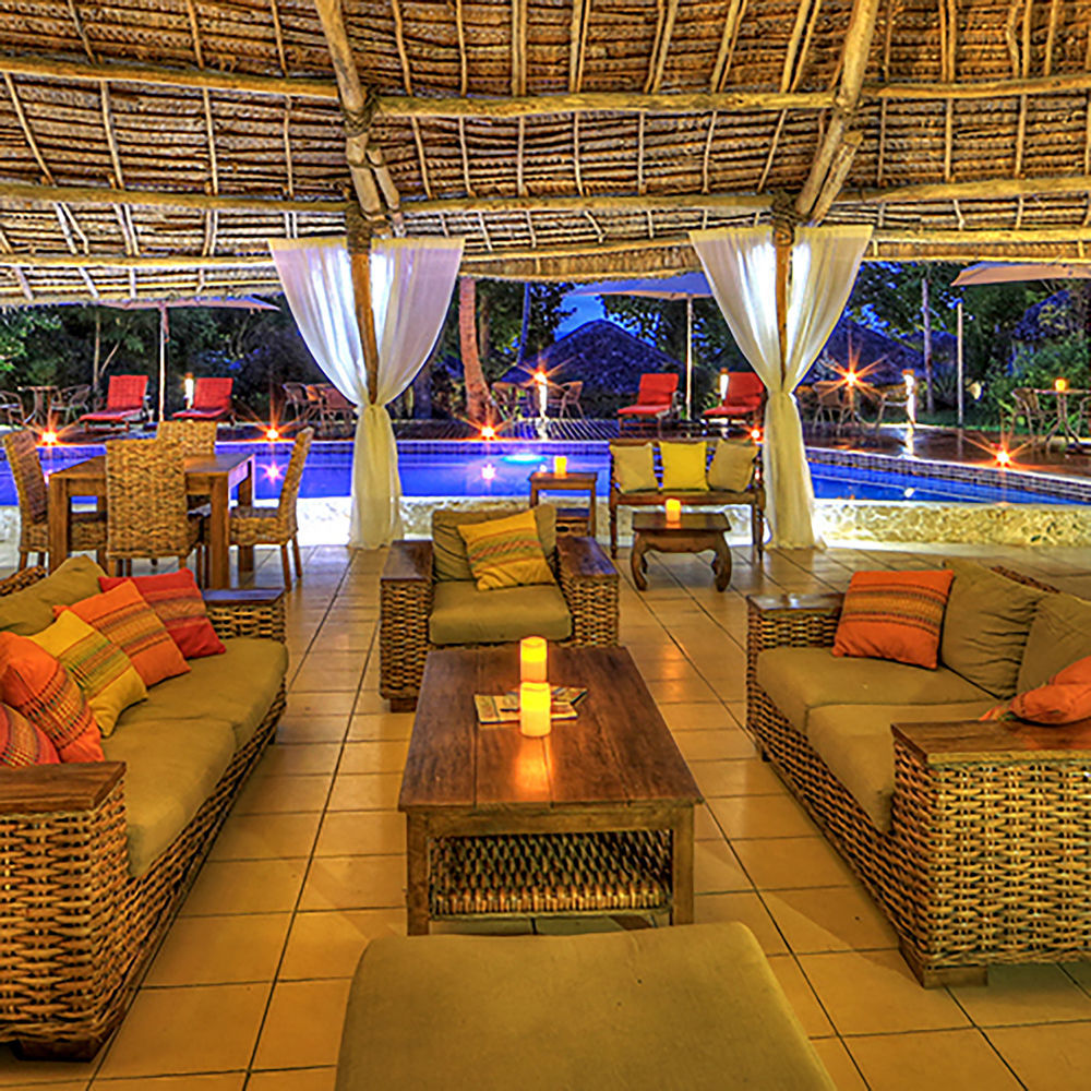 Coco Beach Resort Port Vila Bagian luar foto