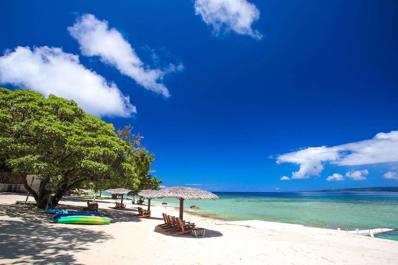 Coco Beach Resort Port Vila Bagian luar foto