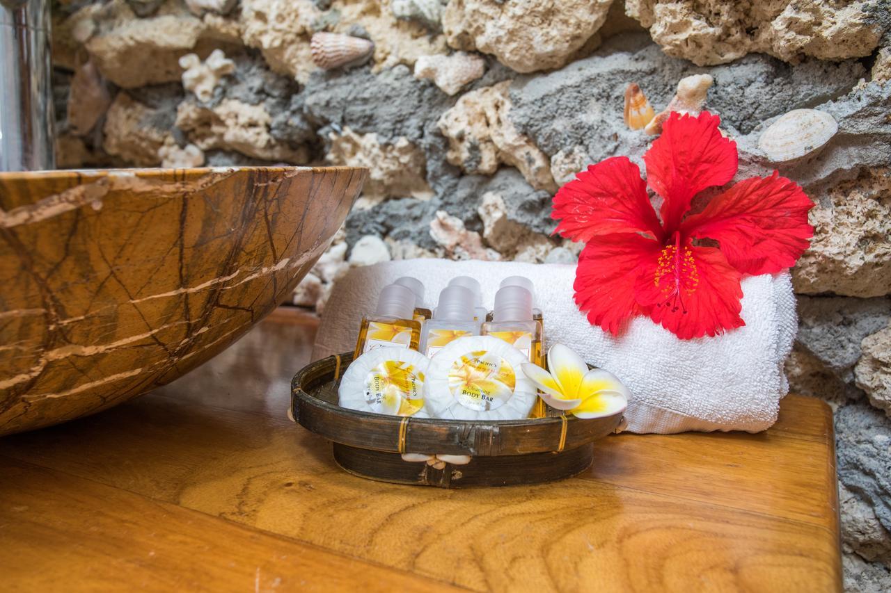Coco Beach Resort Port Vila Bagian luar foto