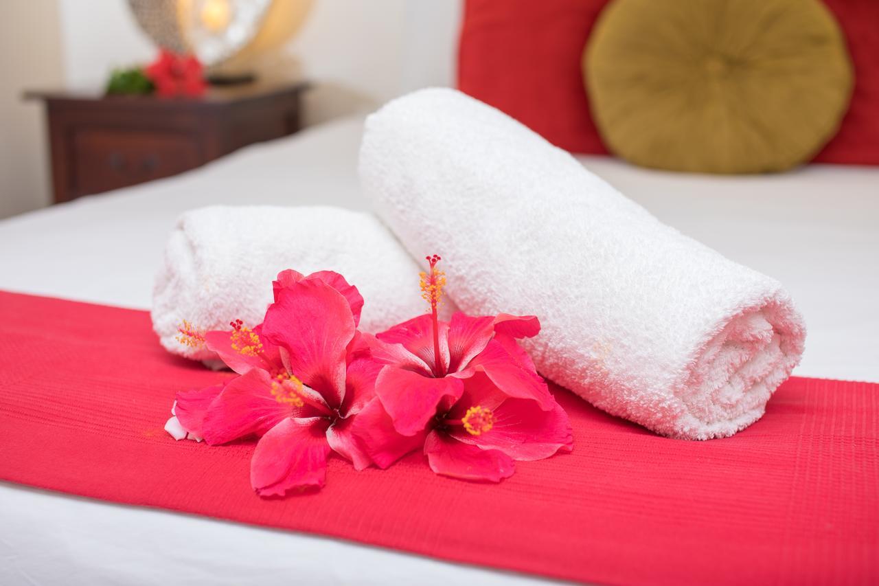 Coco Beach Resort Port Vila Bagian luar foto