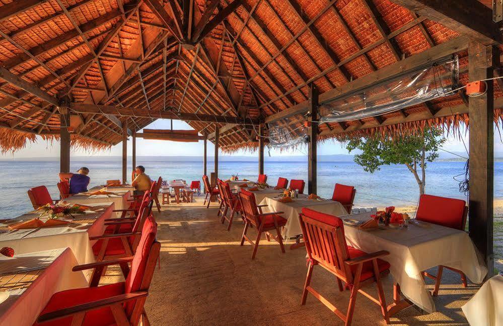 Coco Beach Resort Port Vila Bagian luar foto