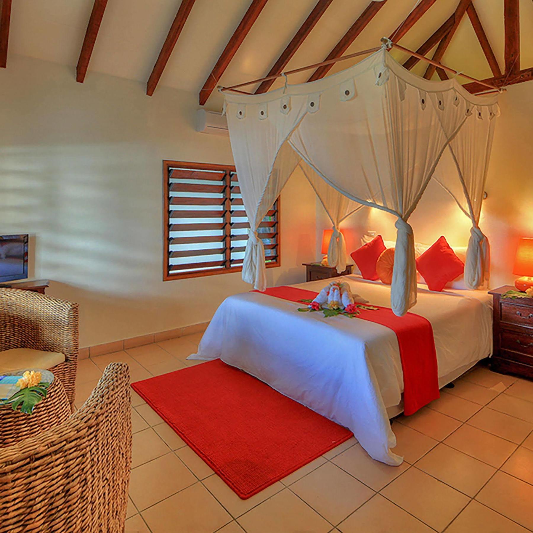 Coco Beach Resort Port Vila Bagian luar foto