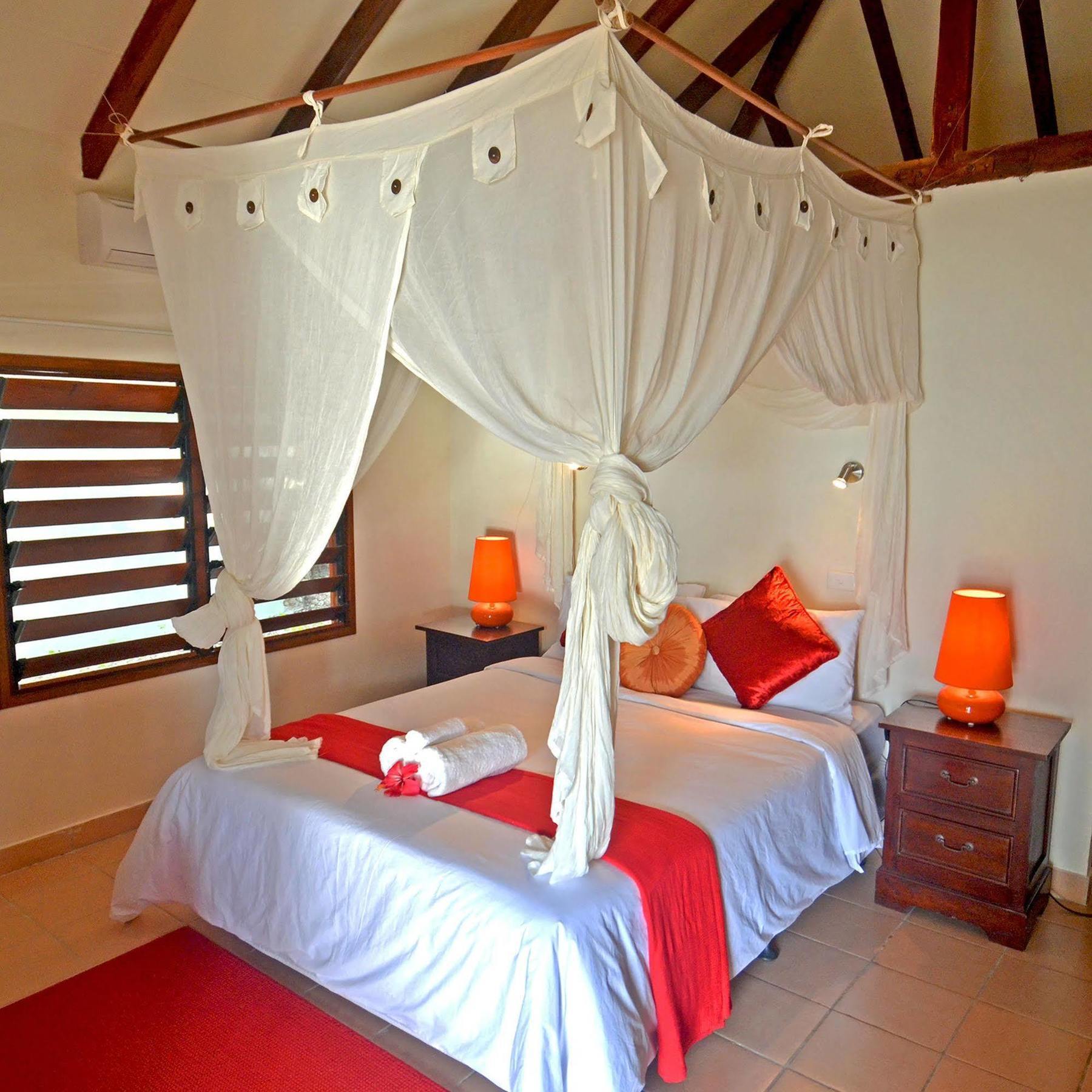 Coco Beach Resort Port Vila Bagian luar foto