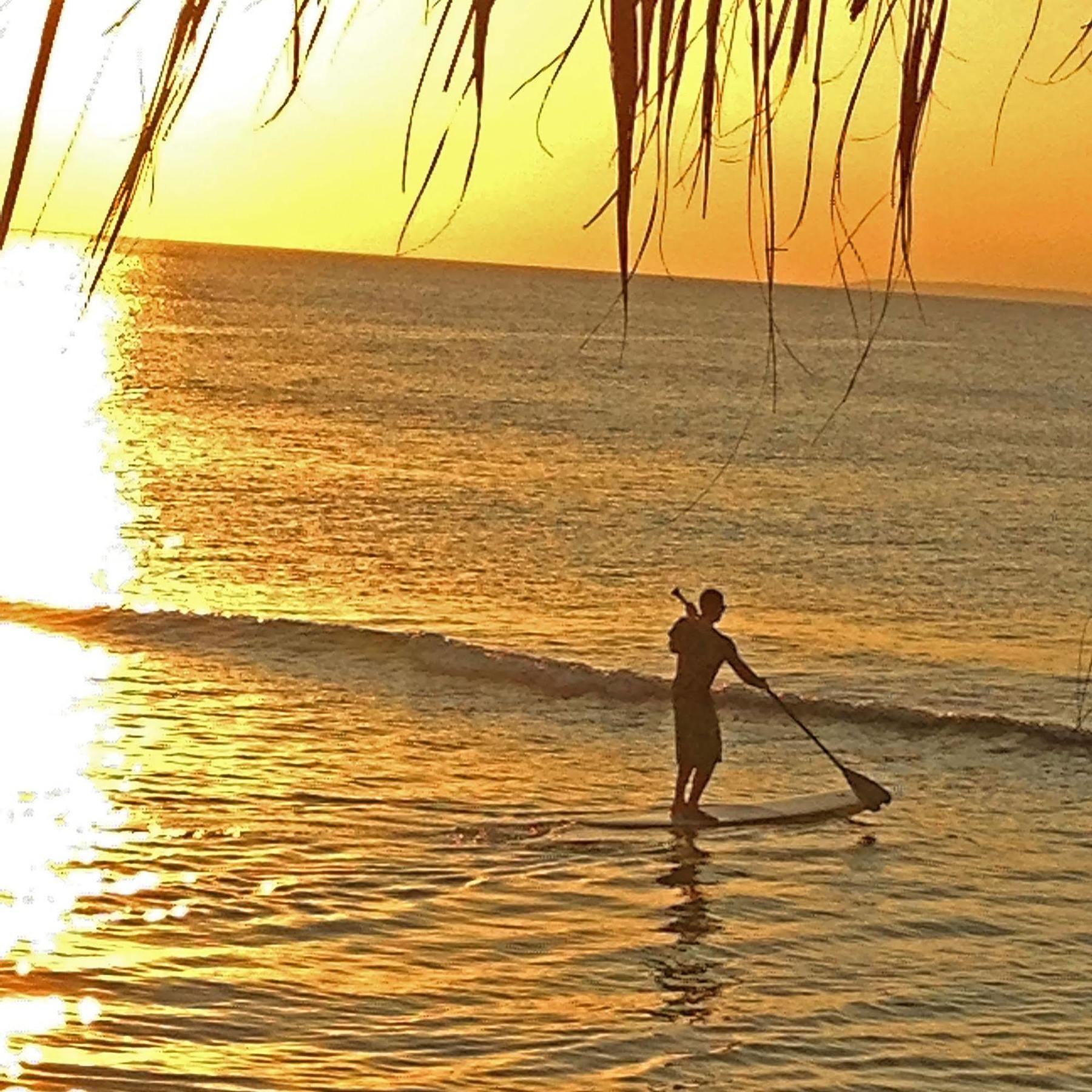Coco Beach Resort Port Vila Bagian luar foto